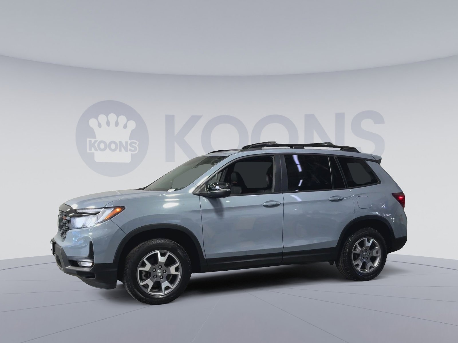 Used 2023 Honda Passport TrailSport image 7