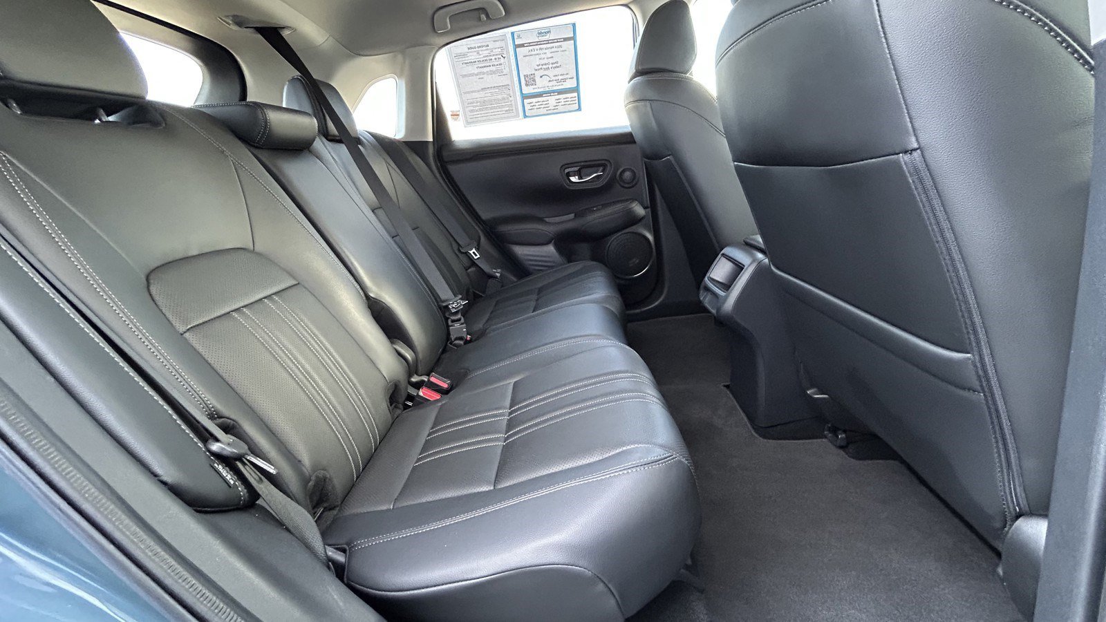 Used 2024 Honda HR-V EX-L image 17