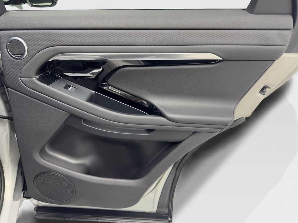 Used 2023 Land Rover Range Rover Evoque R-Dynamic S image 43