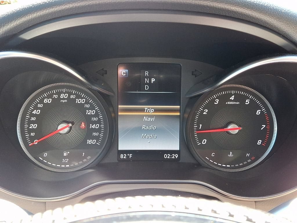 Used 2018 Mercedes-Benz GLC 300 4MATIC image 22