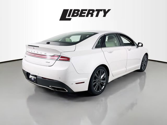 Used 2019 Lincoln MKZ Reserve image 7