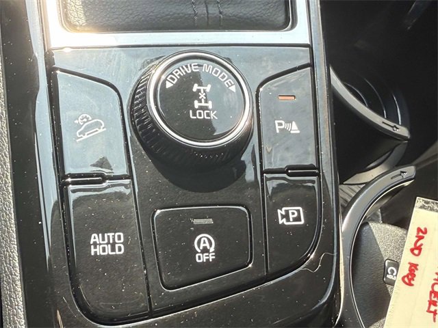 Used 2023 Kia Sportage EX image 23