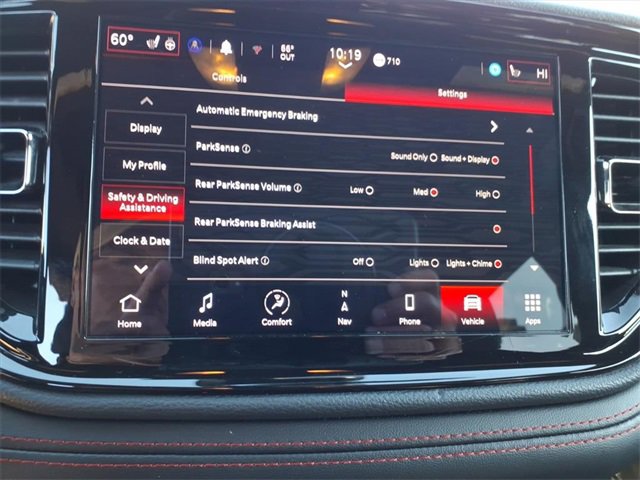 Used 2024 Dodge Durango GT image 7