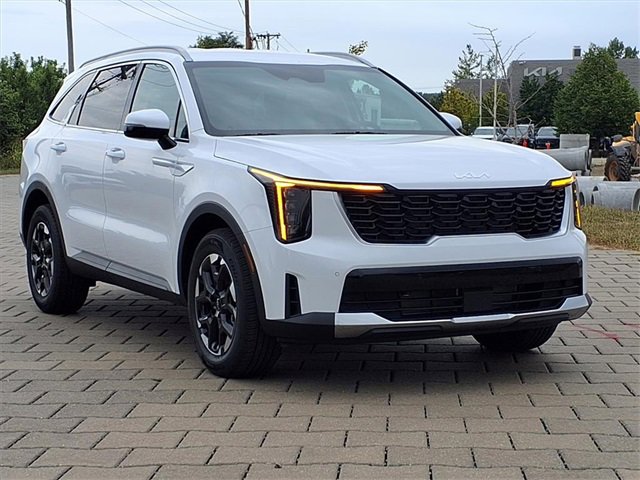 New 2026 Kia Sorento S image 29