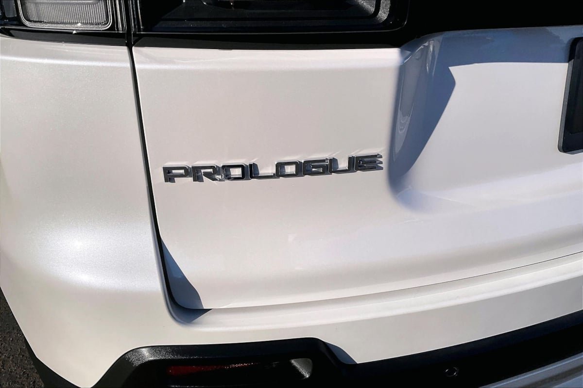 Used 2024 Honda Prologue EX image 31