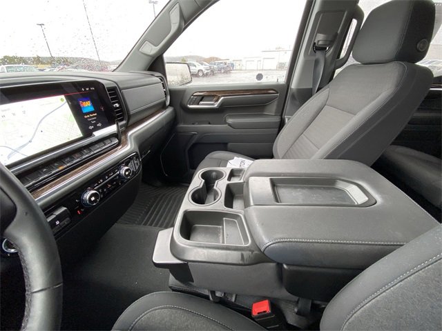 Certified 2024 GMC Sierra 1500 Elevation w/ X31 Off-Road Package image 21