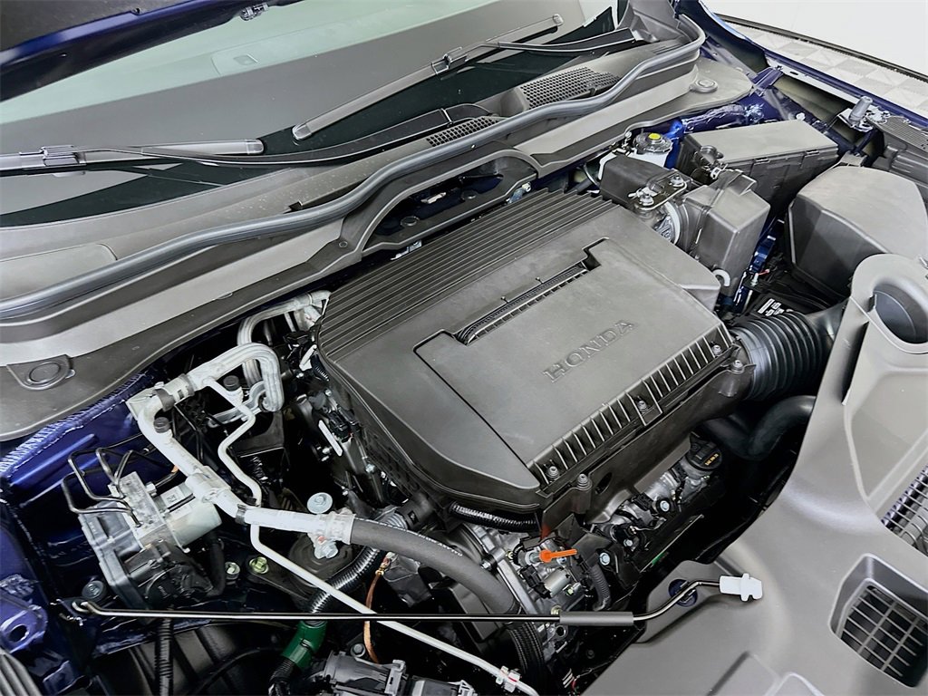 New 2025 Honda Pilot EX-L image 26