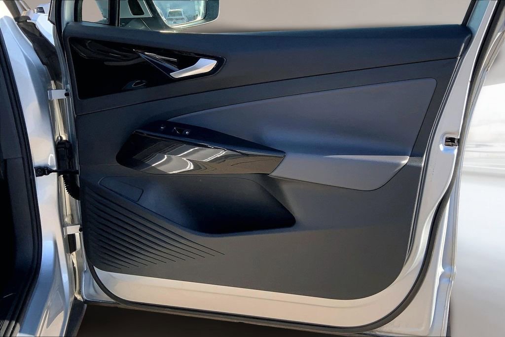 Certified 2021 Volkswagen ID.4 Pro image 22