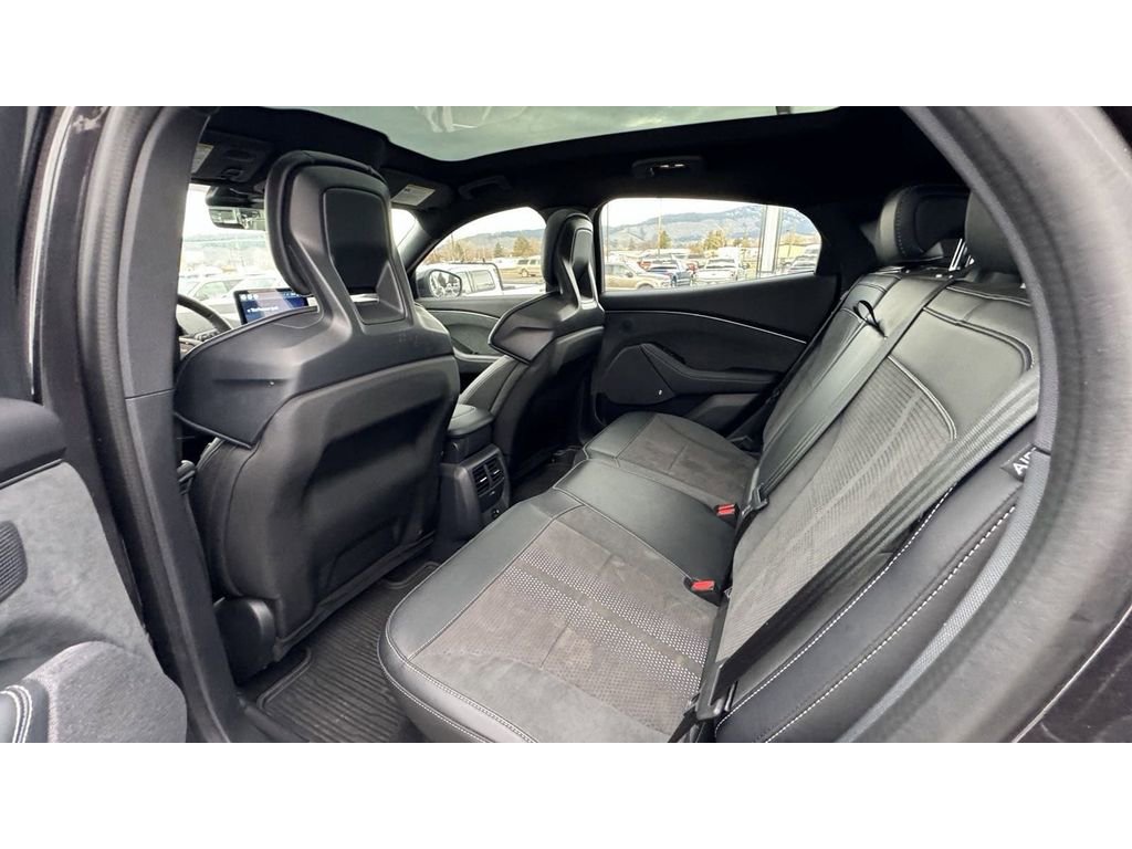 Used 2022 Ford Mustang Mach-E GT w/ GT Performance Edition image 17