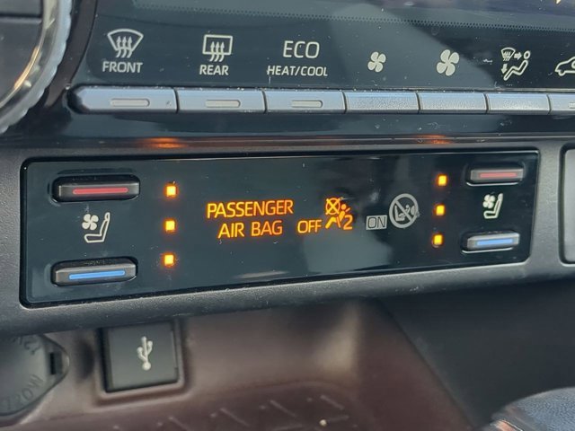 Certified 2021 Toyota RAV4 Limited image 15