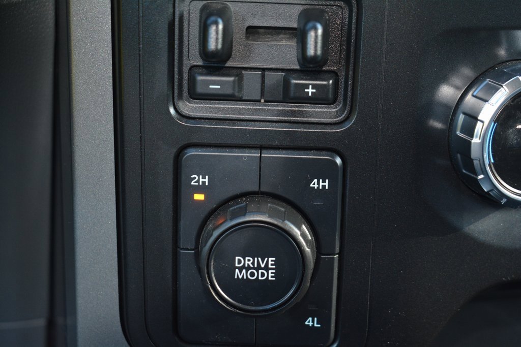 Used 2021 Ford F150 XLT w/ Equipment Group 301A Mid image 18