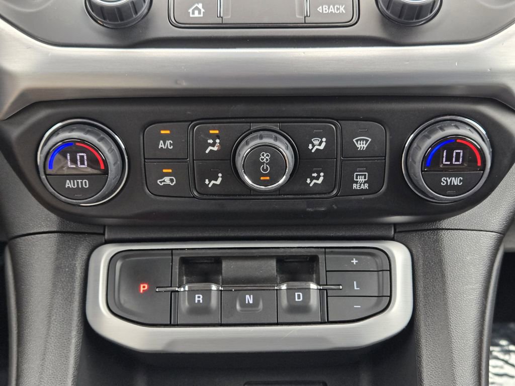 Used 2023 GMC Acadia SLT w/ Elevation Edition FWD image 21