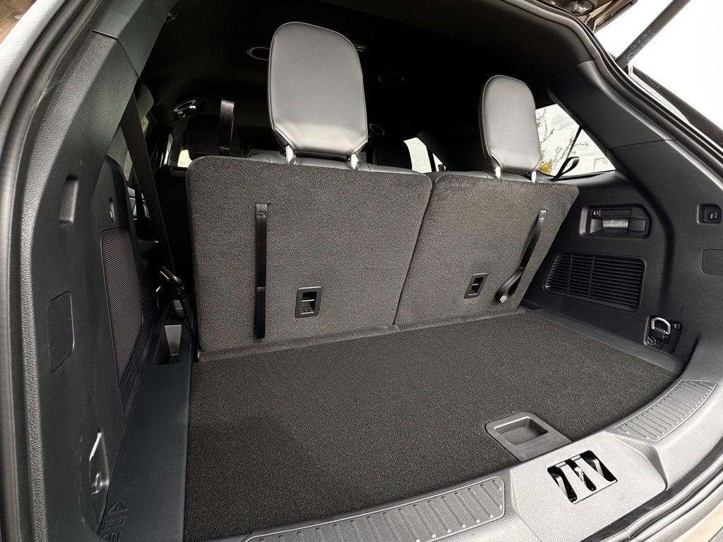 New 2026 Ford Explorer ST-Line w/ Premium Package image 56