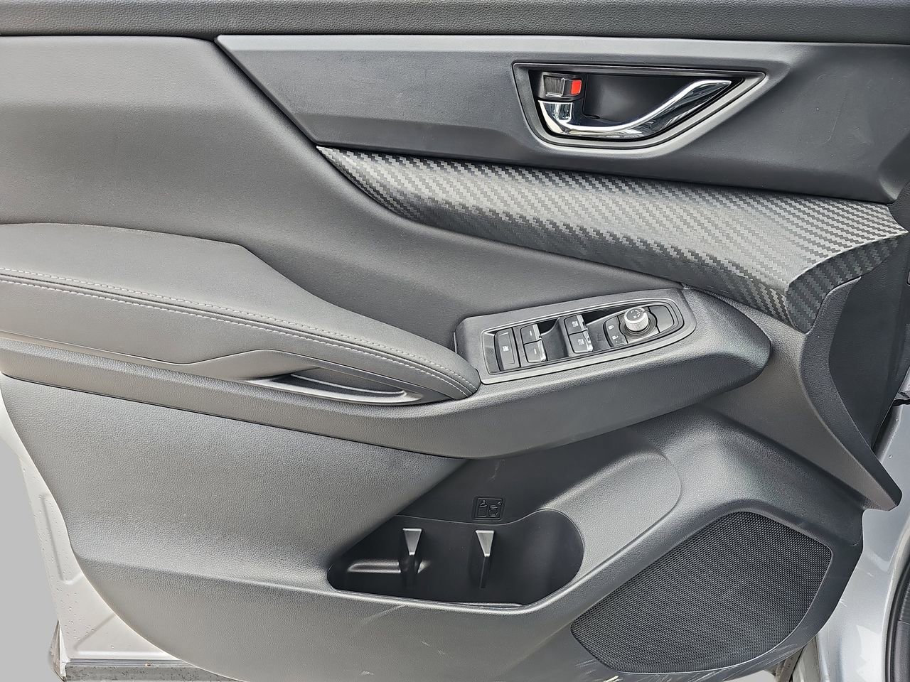 Used 2026 Subaru Ascent Premium AWD/4WD image 33