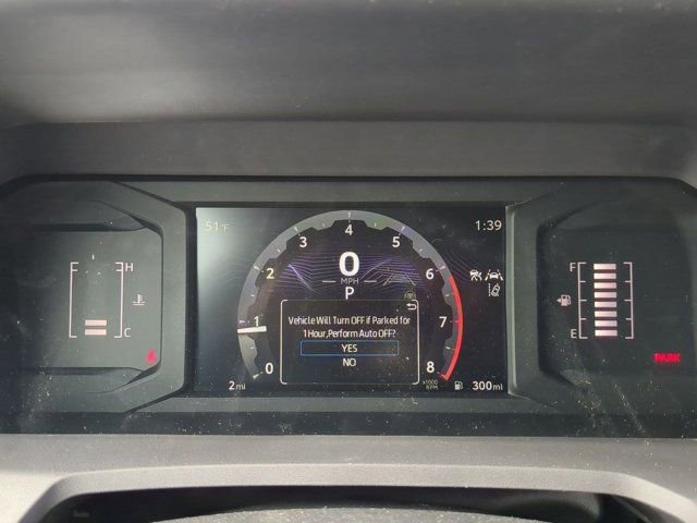 New 2026 Toyota Tacoma SR5 image 9