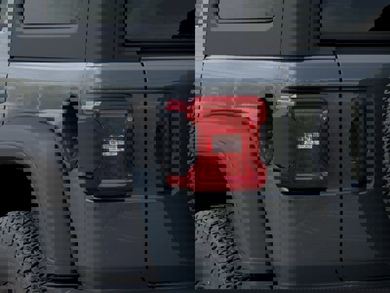 New 2026 Jeep Wrangler Sport S image 9