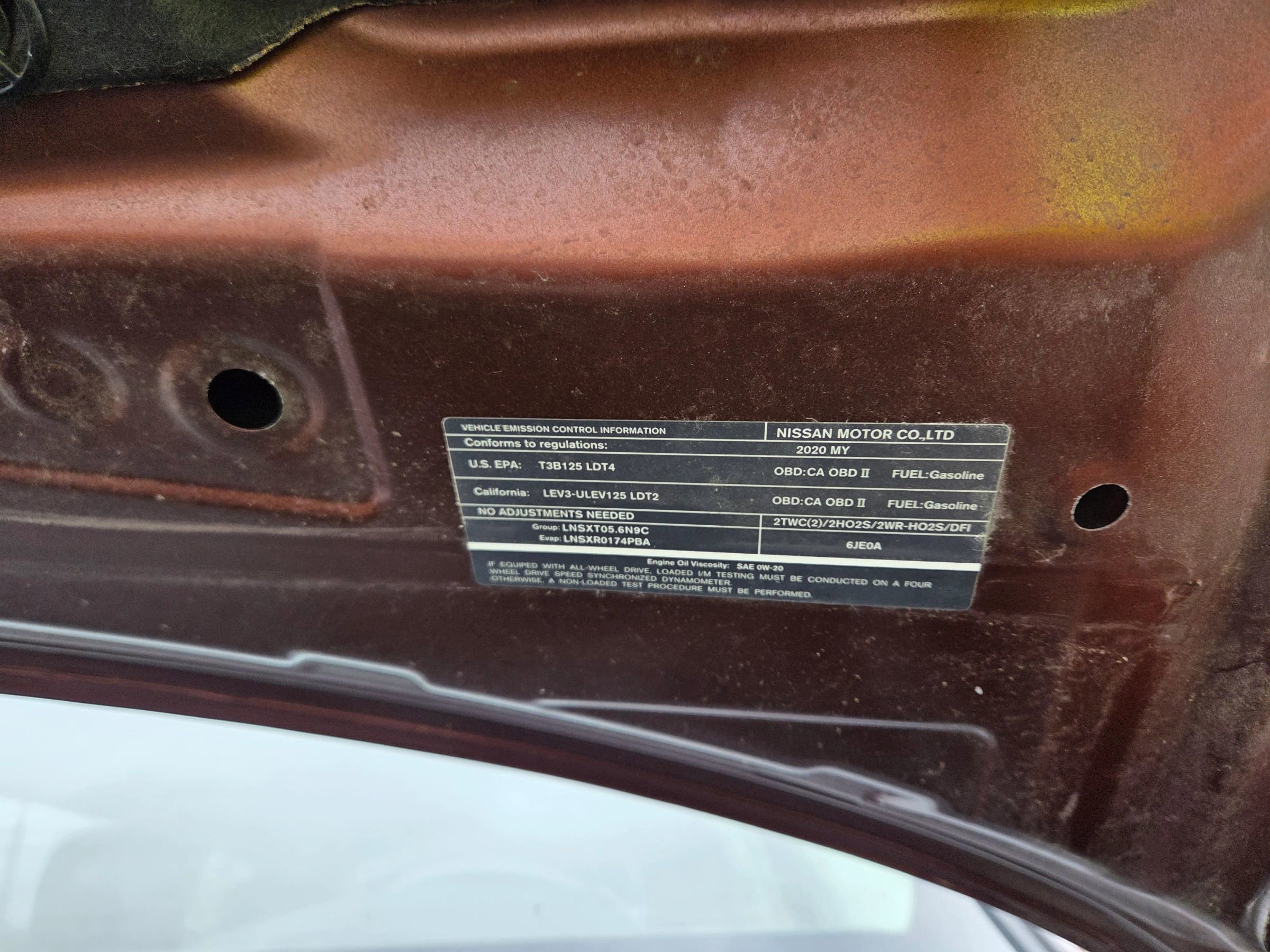 Used 2020 Nissan Armada SL w/ Premium Package AWD/4WD image 23