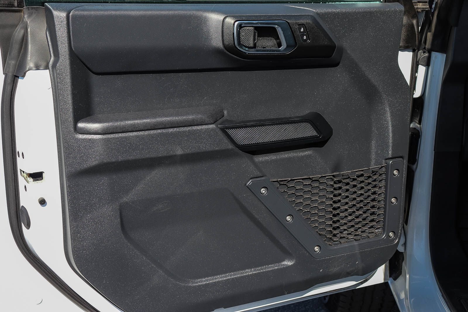 Used 2025 Ford Bronco Big Bend AWD/4WD image 21