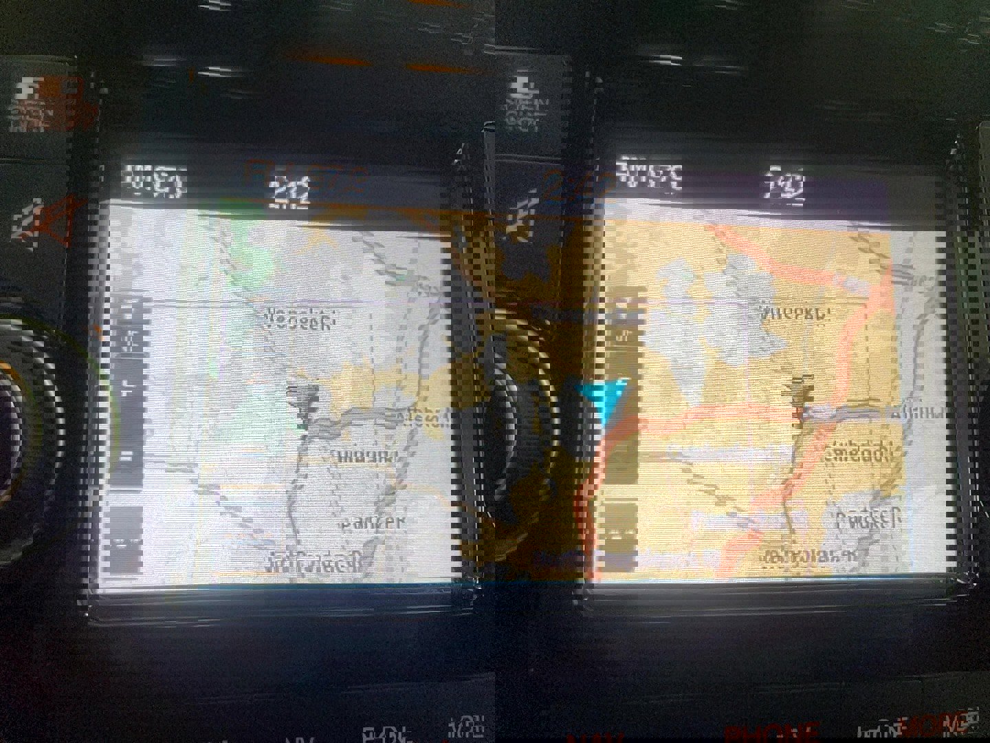 Used 2022 RAM ProMaster City Wagon w/ Lights & Wheels Group image 17