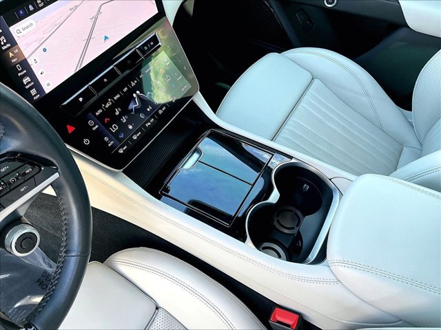 Used 2023 Maserati Grecale Modena AWD/4WD image 14