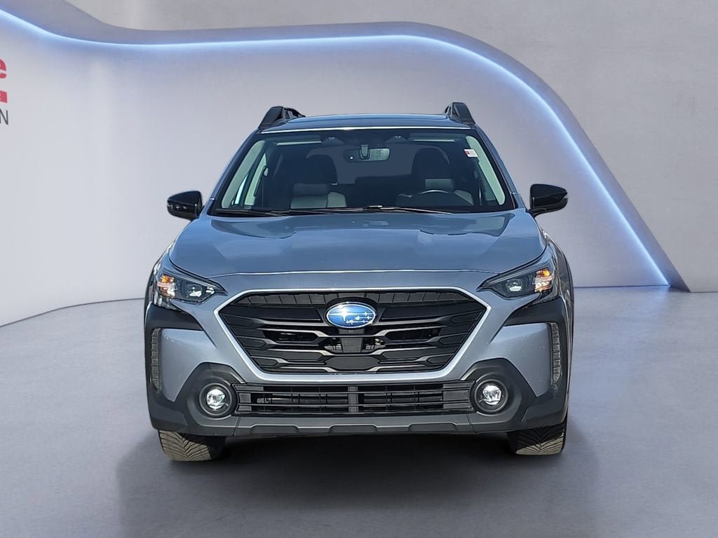 Used 2023 Subaru Outback Onyx Edition AWD/4WD image 8