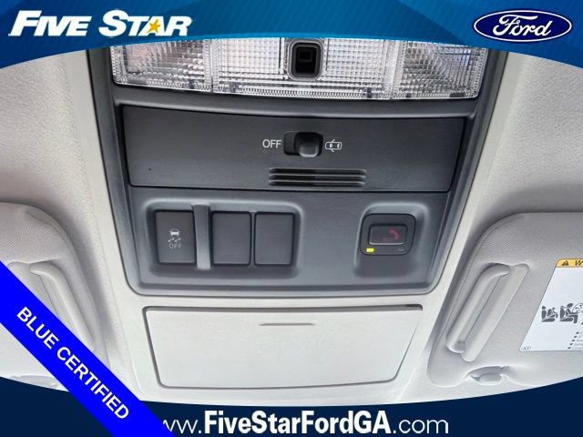 Used 2023 Toyota 4Runner TRD Sport RWD image 25