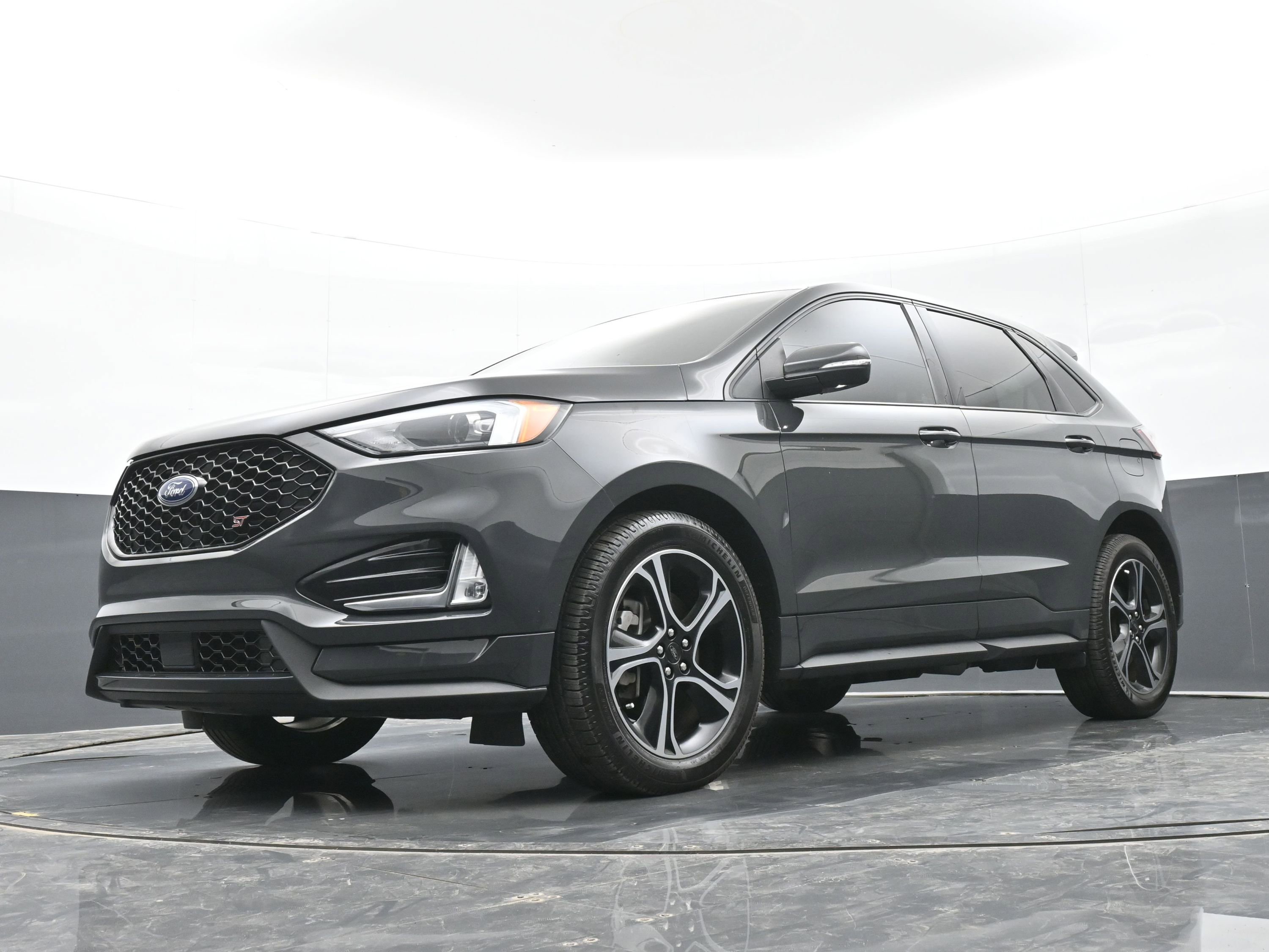Used 2021 Ford Edge ST AWD/4WD image 32