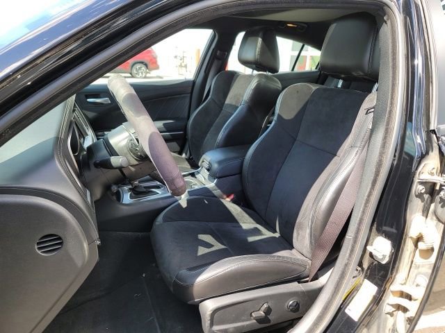 Used 2021 Dodge Charger GT w/ Plus Group AWD/4WD image 9