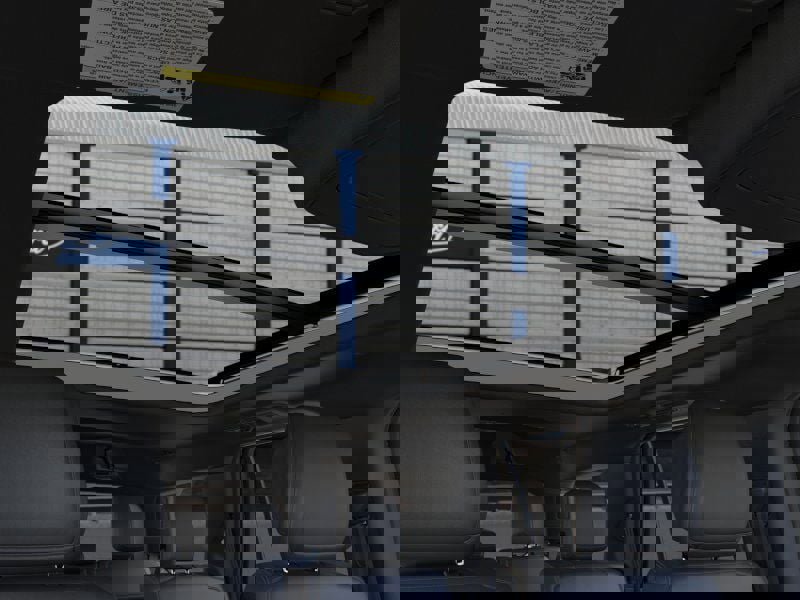 New 2026 Ford Expedition Tremor image 22