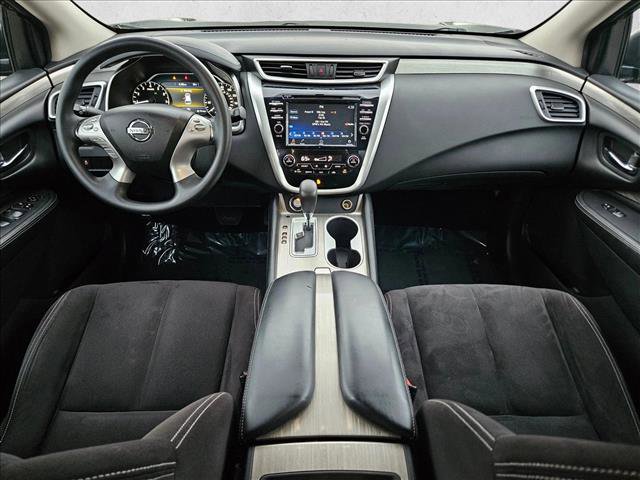 Used 2017 Nissan Murano S w/ Navigation Package image 16