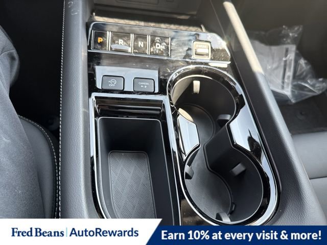 New 2025 Nissan Murano SL image 16