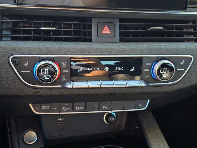 Used 2023 Audi A5 2.0T Premium Plus w/ Premium Plus image 28