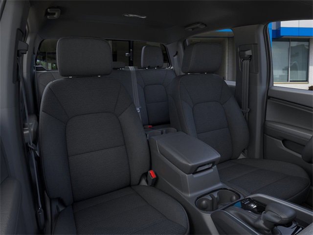 New 2026 Chevrolet Colorado LT w/ Advanced Trailering Package image 16