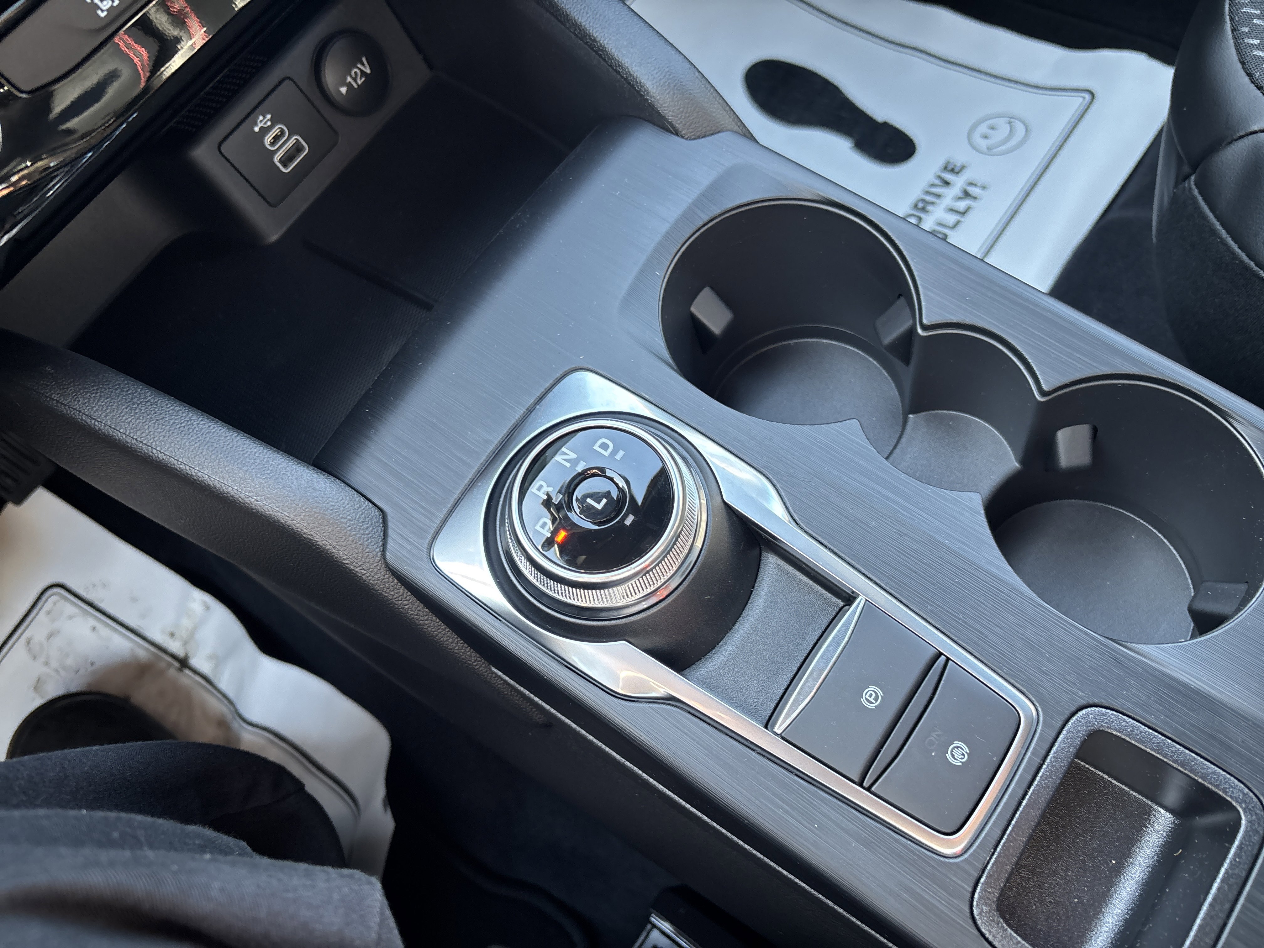 New 2026 Ford Escape ST-Line Select image 24