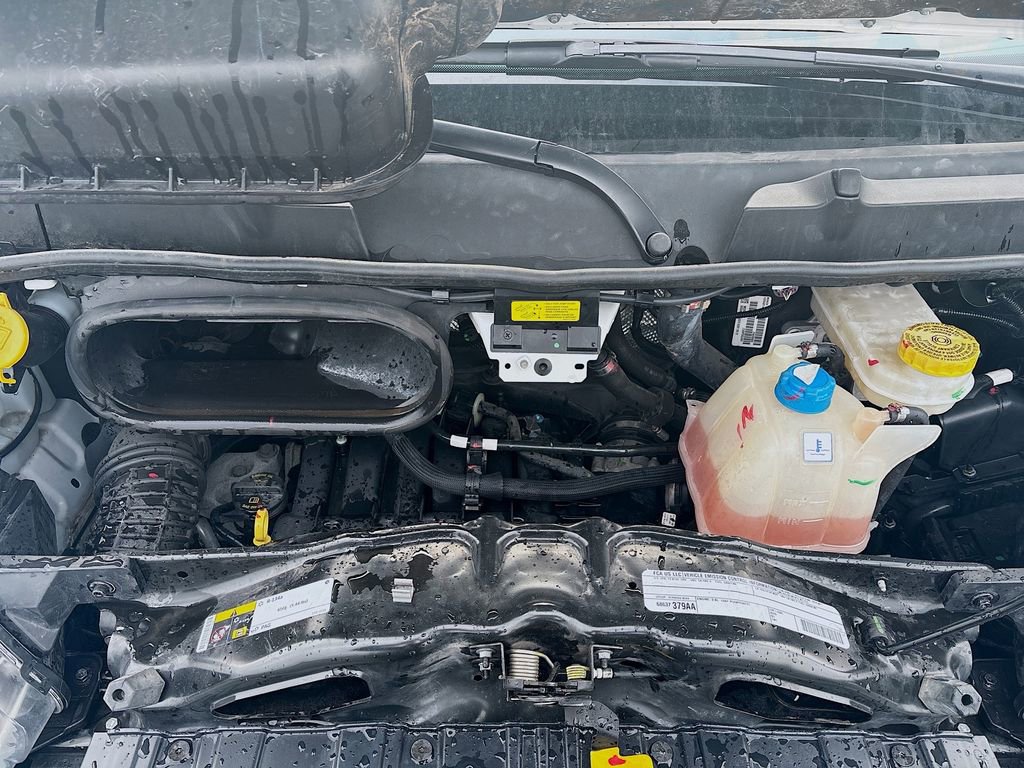 Used 2023 RAM ProMaster 1500 w/ Safety Group (A) image 25