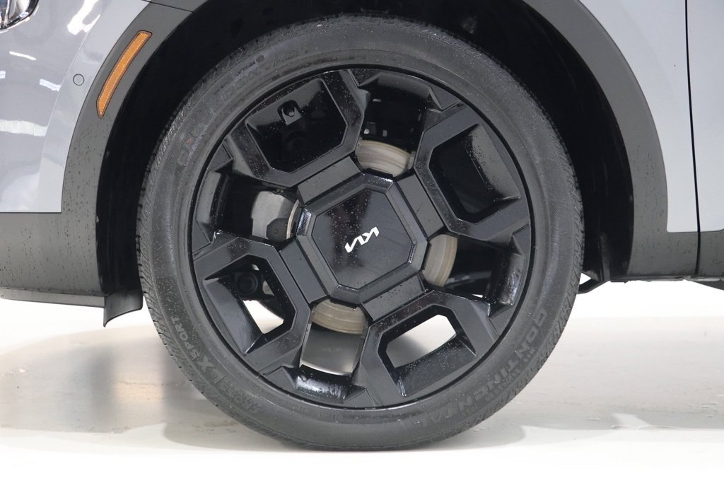 Used 2024 Kia Sorento SX Prestige AWD/4WD image 11