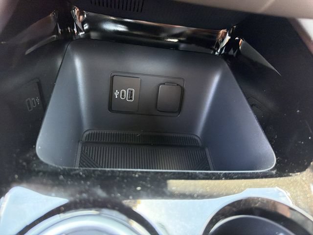 New 2026 Ford Explorer Platinum RWD image 25