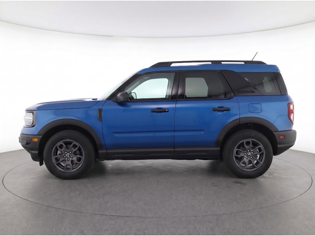 Used 2024 Ford Bronco Sport Big Bend AWD/4WD image 5