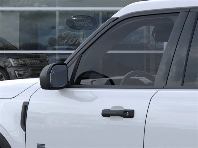 New 2025 Ford Bronco Sport Big Bend w/ Convenience Package image 20
