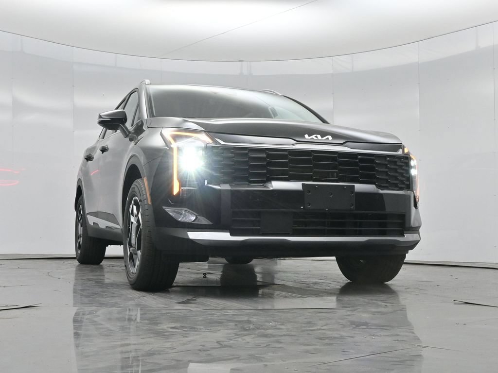 New 2026 Kia Sportage SX Prestige AWD/4WD image 57