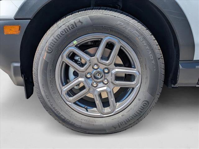 New 2025 Ford Bronco Sport Big Bend w/ Convenience Package image 10