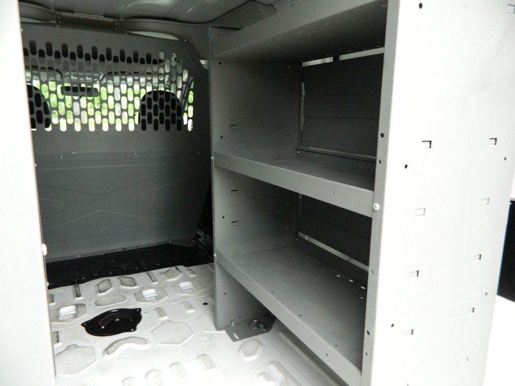 Used 2022 RAM ProMaster City Tradesman FWD image 11