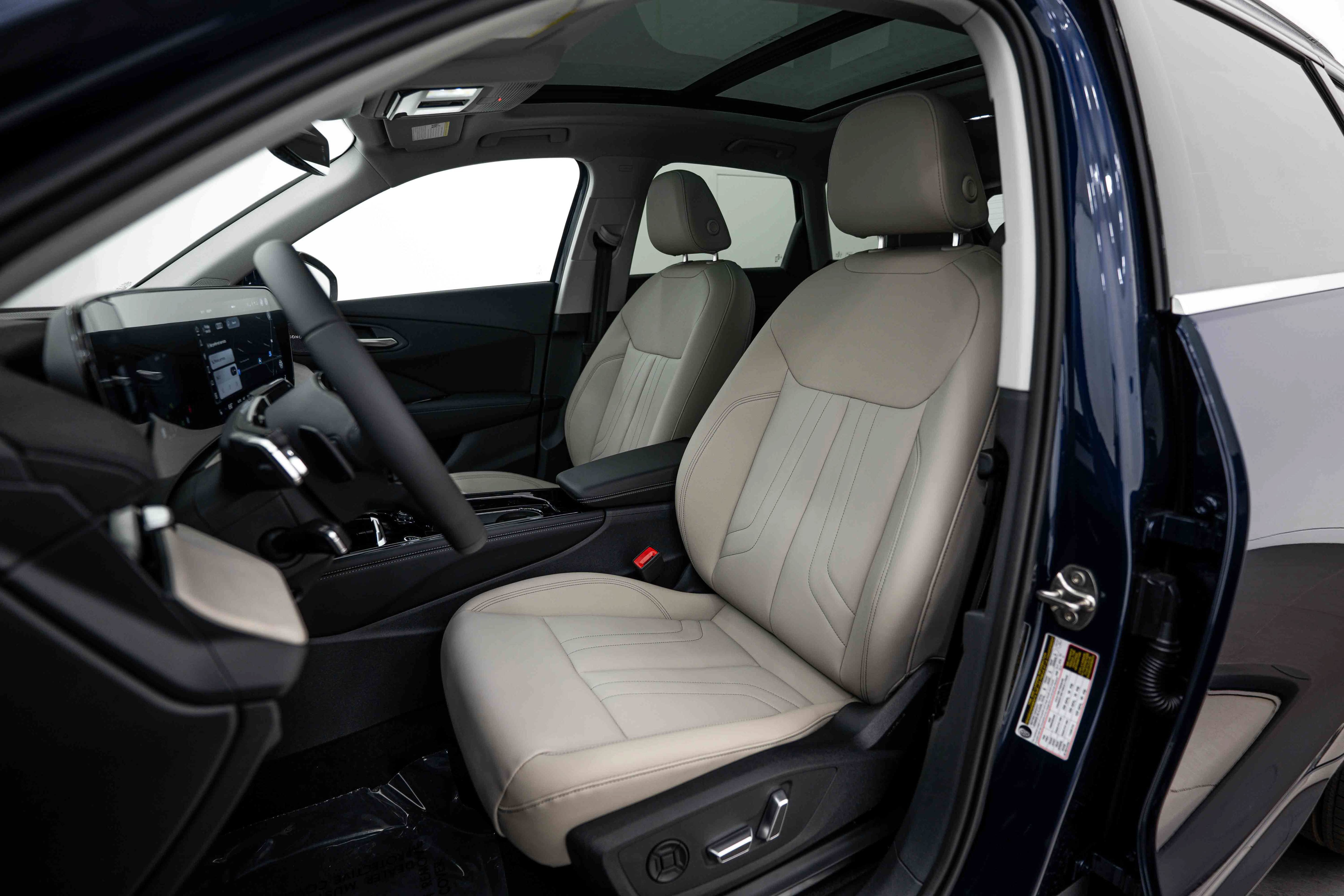 New 2026 Audi Q3 quattro 2.0T AWD/4WD image 14