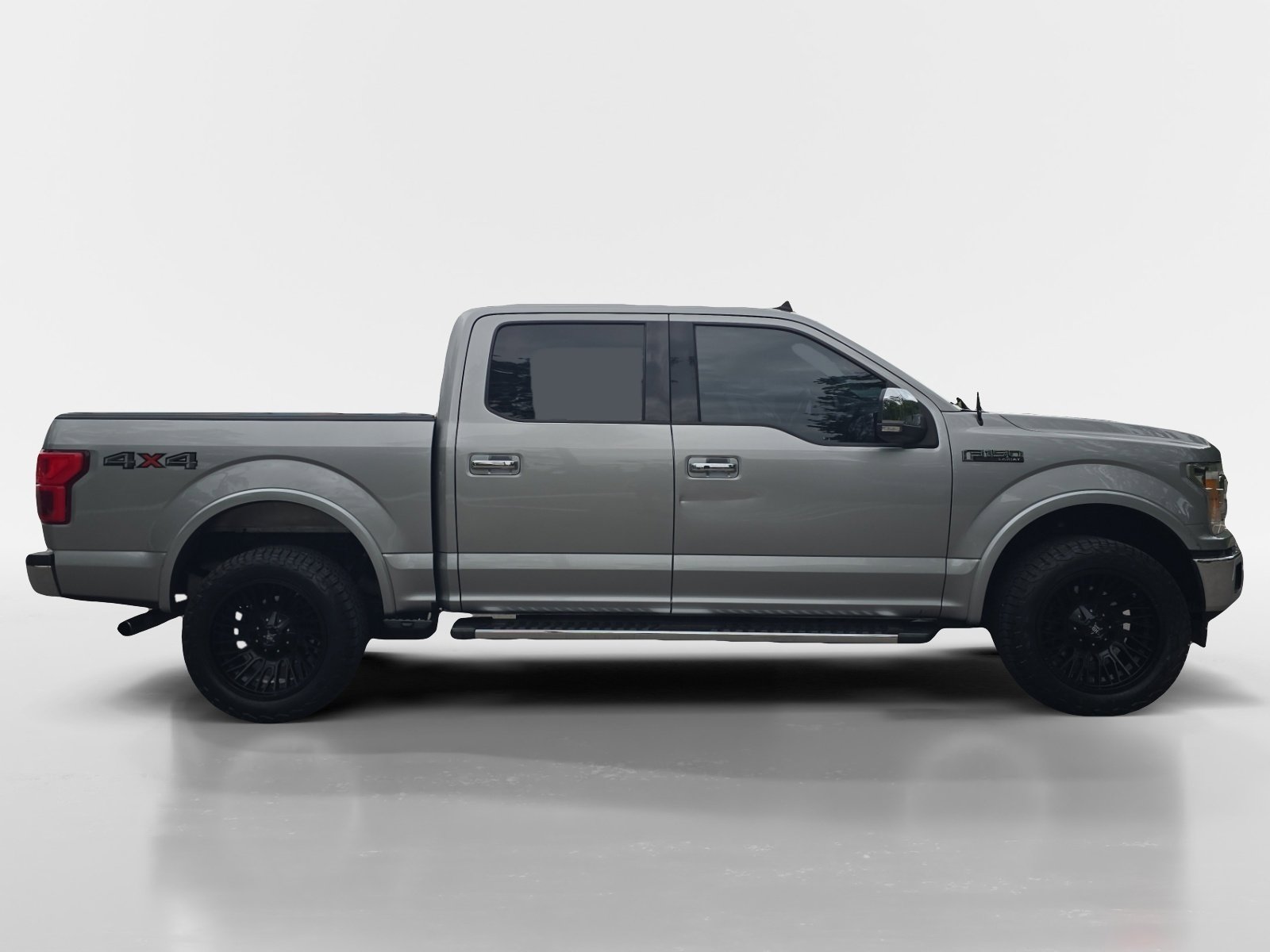 Used 2020 Ford F150 Lariat AWD/4WD image 5