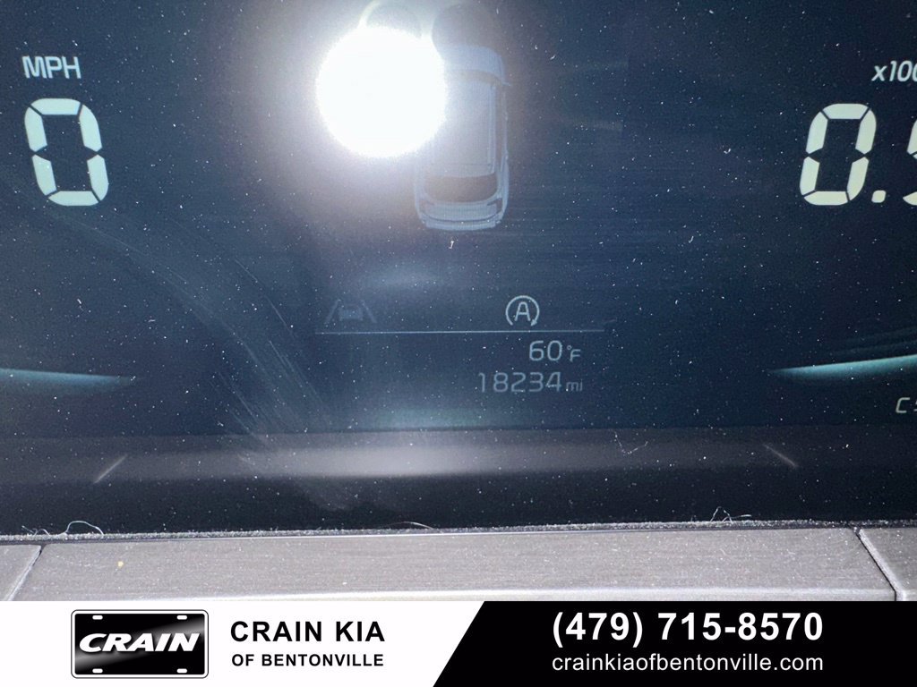 Certified 2024 Kia Telluride EX X-Line AWD/4WD image 26