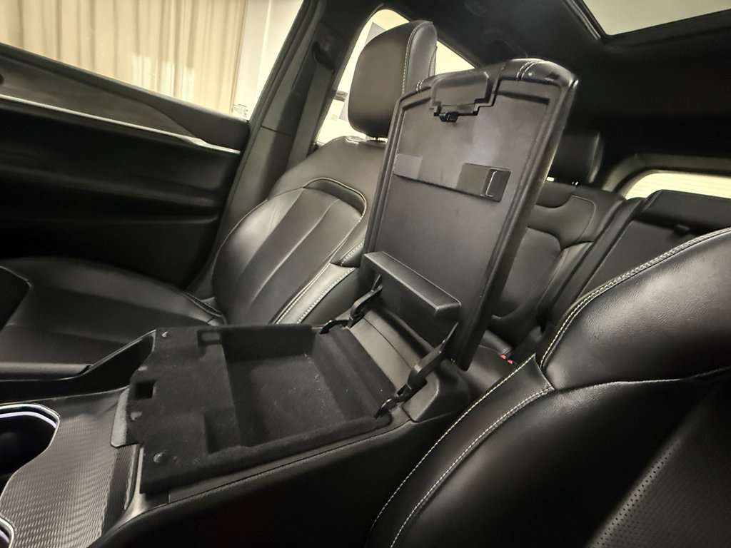 Used 2024 Jeep Grand Cherokee Limited 4xe image 37