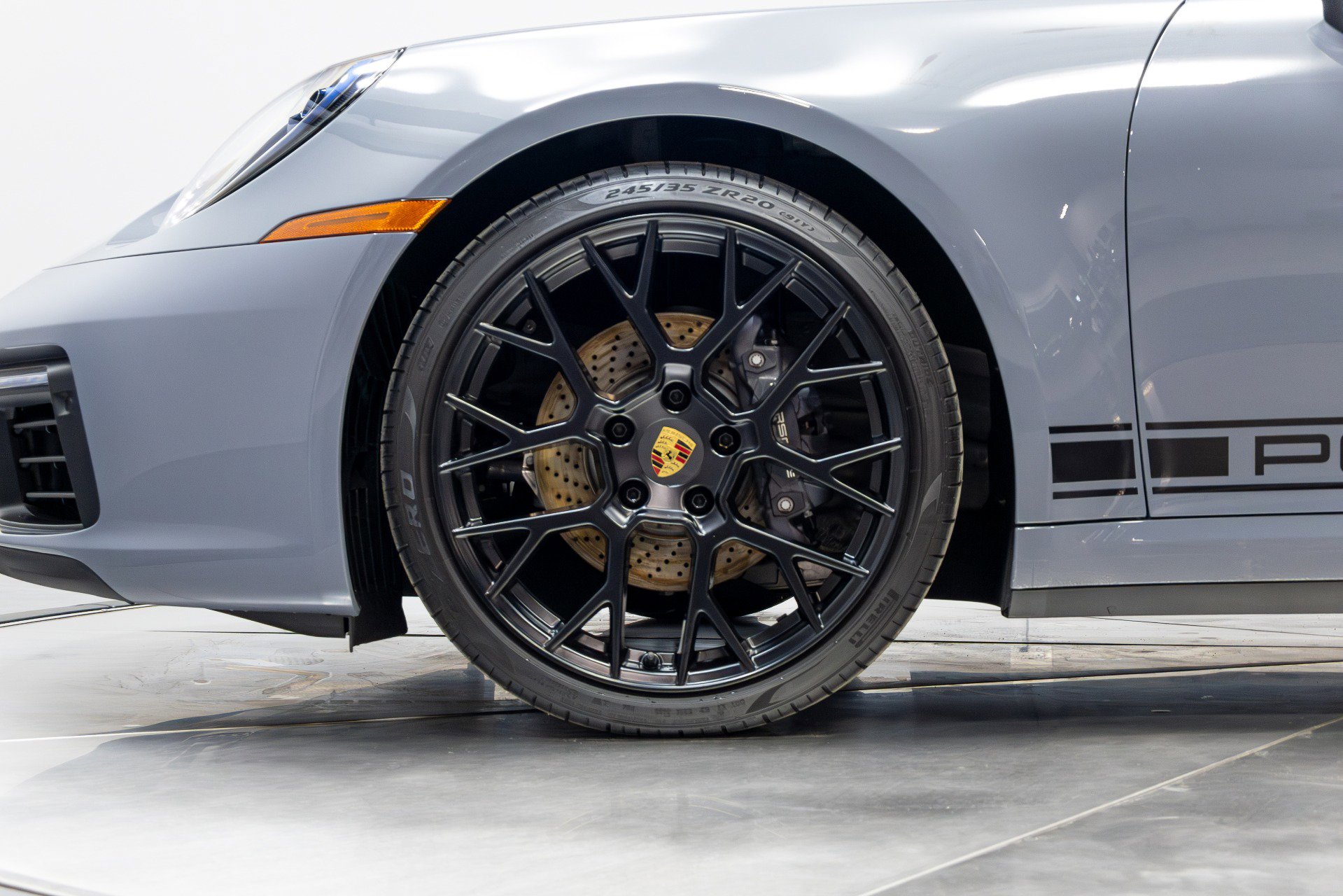 Used 2024 Porsche 911 Carrera image 43