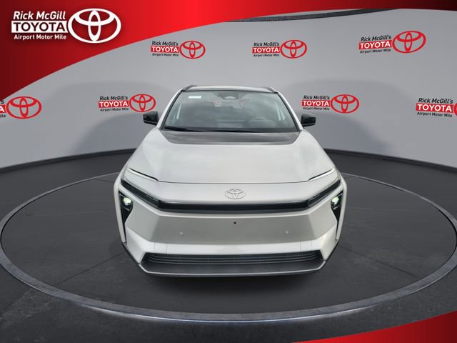New 2026 Toyota bZ image 3