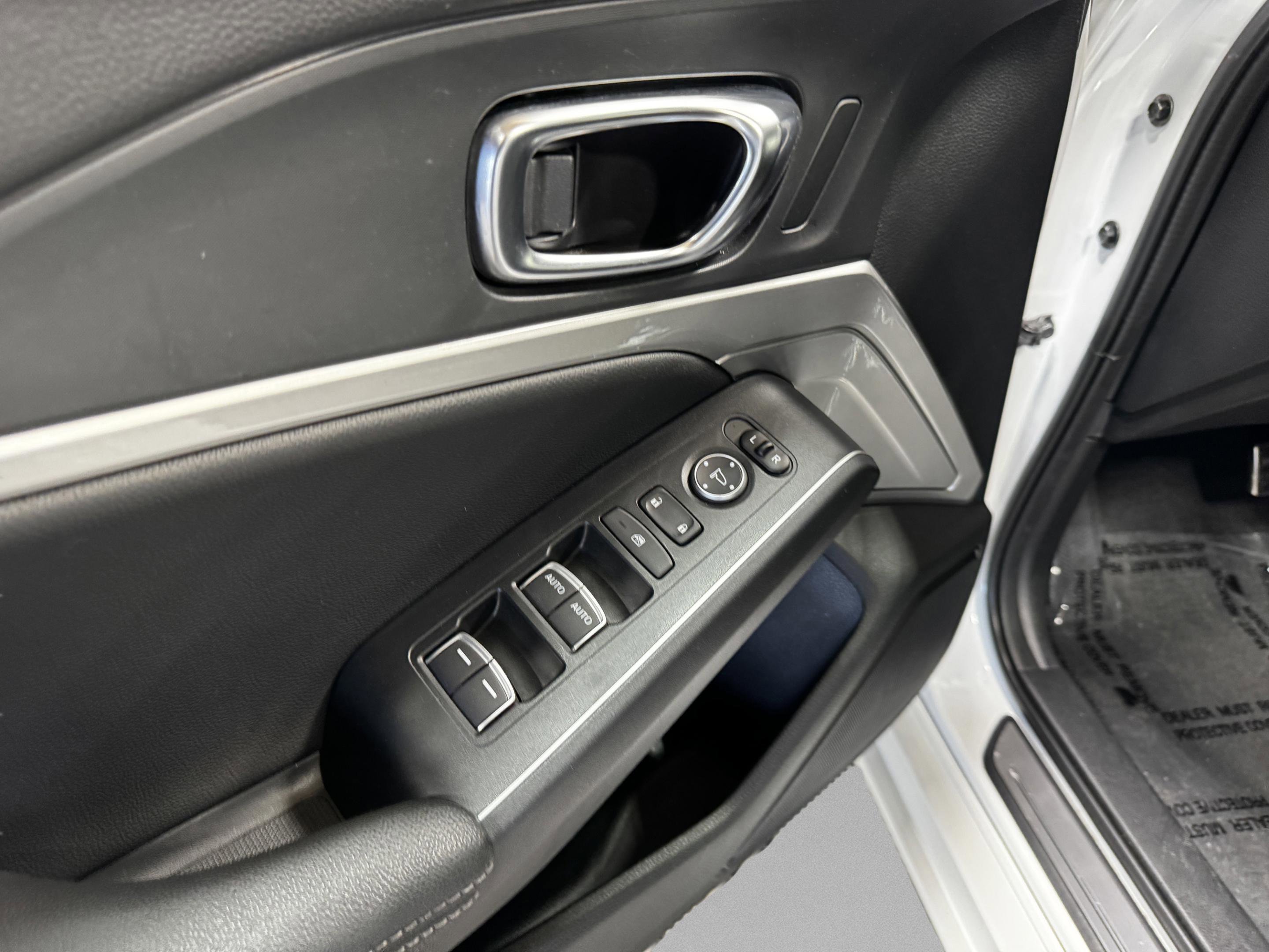 Certified 2023 Acura Integra A-Spec FWD image 40