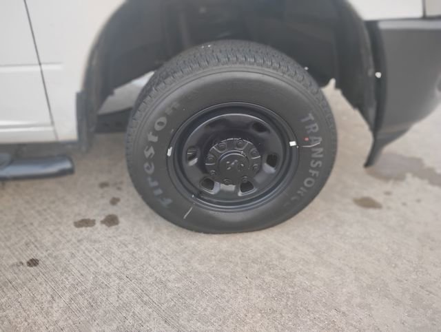 Used 2022 RAM 2500 Tradesman image 13